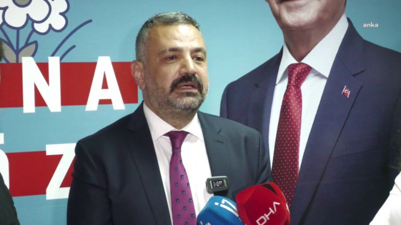 CHP İZMİR İL BAŞKANI ASLANOĞLU: “BÜYÜK BİR FARKLA İZMİR’DE SEÇİMİ ALACAĞIZ”