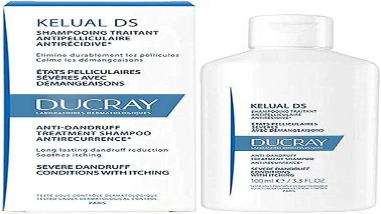 Ducray Ürünleri: Cilt ve Saç Sağlığı için Üstün Kaliteli Çözümler