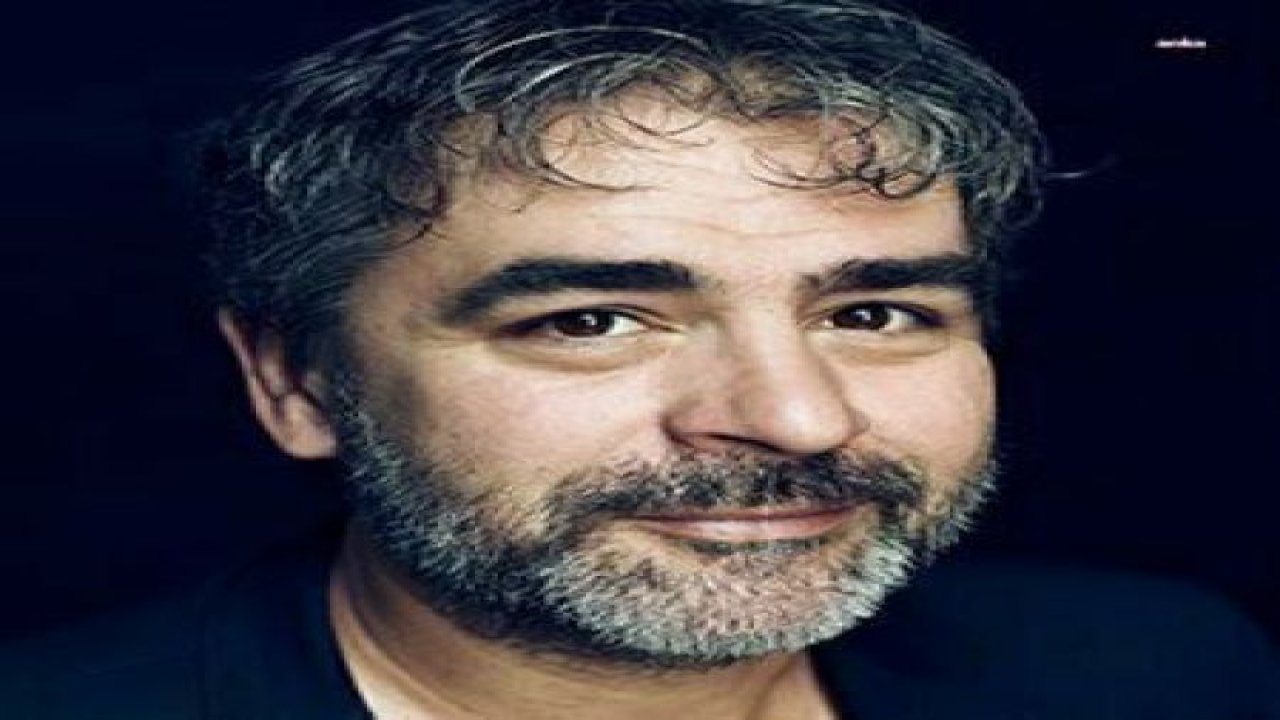 GAZETECİ DENİZ YÜCEL HAKKINDA YAKALAMA KARARI VERİLDİ