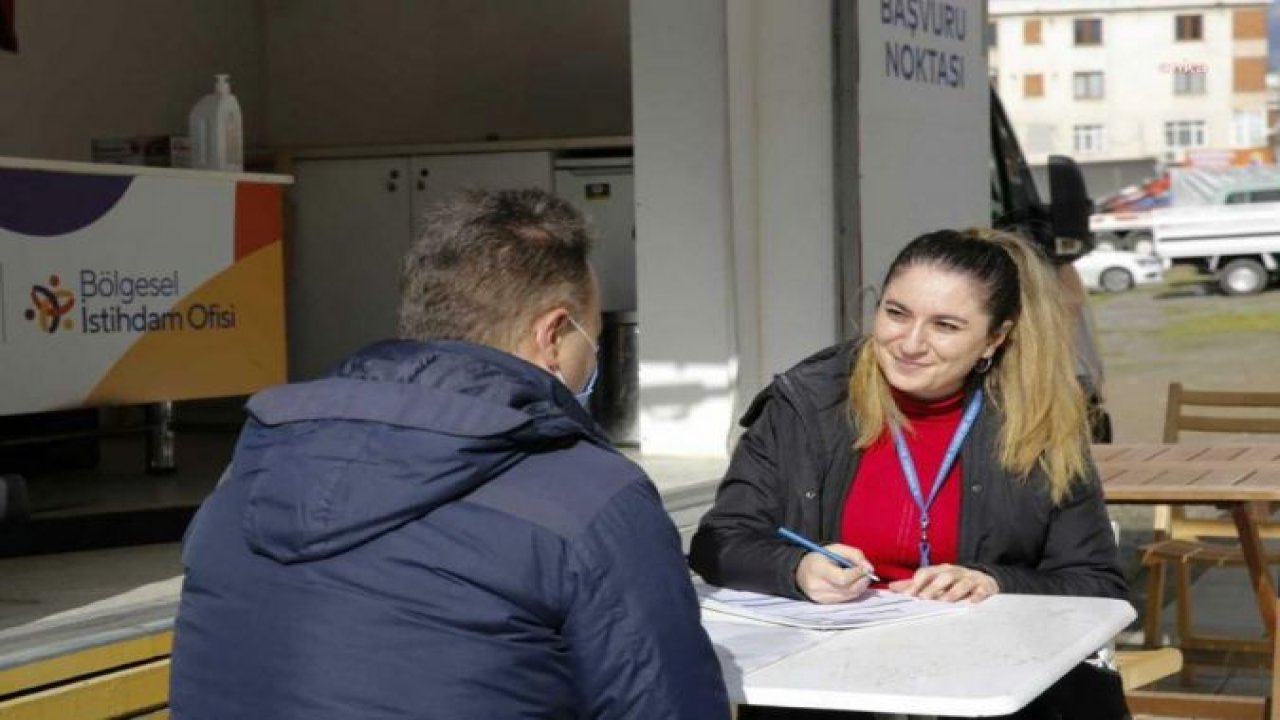 İBB BÖLGESEL İSTİHDAM OFİSİ’NİN ASGARİ ÜCRET VE İSTİHDAM ARAŞTIRMASI: NİTELİKLİ İŞGÜCÜ BULMAKTA ZORLUK YAŞANIYOR