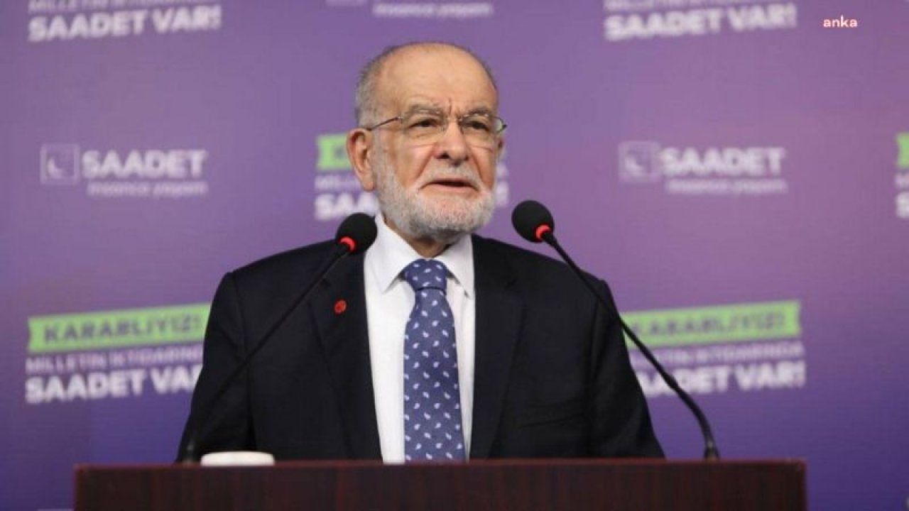 KARAMOLLAOĞLU: “ÇAYKUR RİZESPOR FUTBOL KULÜBÜ’NÜ VE TÜM TARAFTARLARINI TEBRİK EDİYOR, GELECEK SEZON SÜPER LİG’DE BAŞARILAR DİLİYORUM”