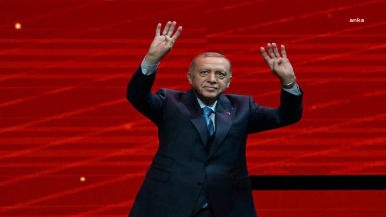 ERDOĞAN: “HANİ SİZ DEMOKRATTINIZ? TÜRKEVİ’NE SALDIRMAK, CAMLARI KIRMAK SİZE NE KAZANDIRIR?”