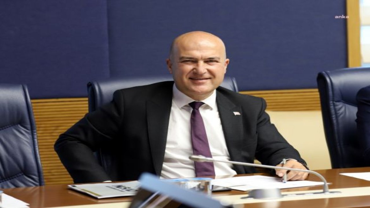 MURAT BAKAN, POLİSLER İÇİN 14 MADDELİK ACİL EYLEM PLANINI AÇIKLADI: “İNSANCA ÇALIŞACAĞINIZ VE YAŞAYACAĞINIZ KOŞULLARI HEP BİRLİKTE SAĞLAYABİLİRİZ”