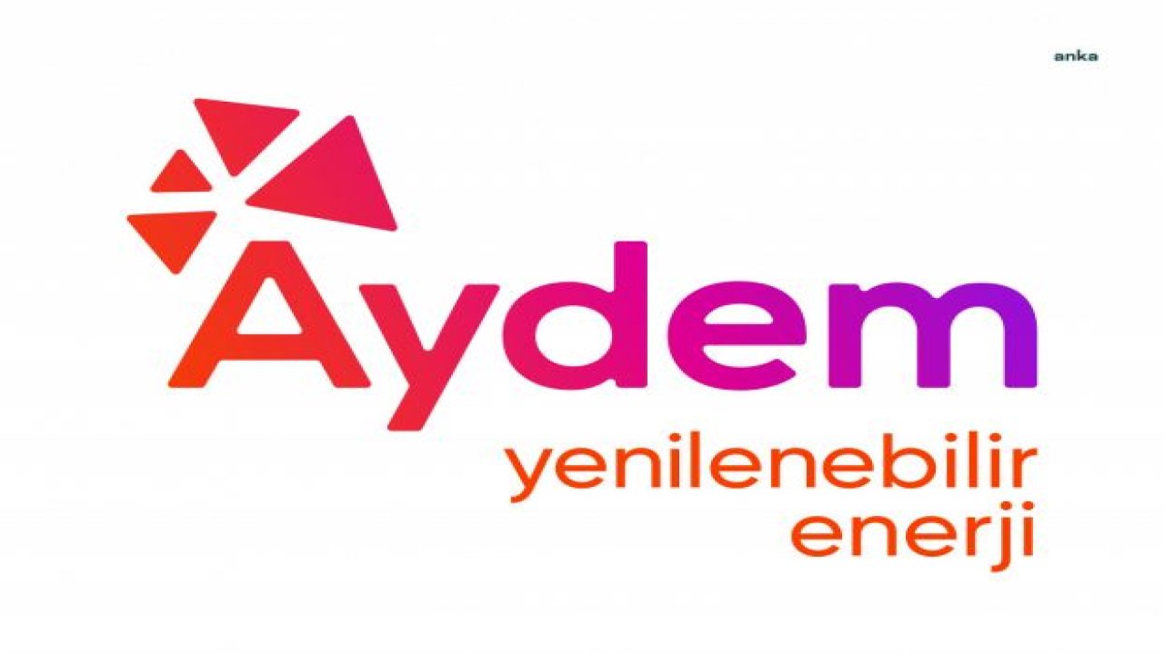 AYDEM YENİLENEBİLİR ENERJİ’YE ULUSLARARASI İŞ GÜVENLİĞİ ÜSTÜN BAŞARI ÖDÜLÜ