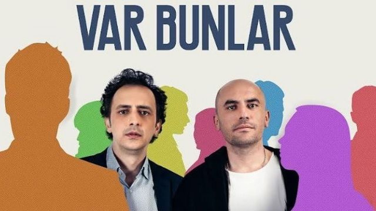 Var Bunlar dizisi Bein Connect’te başlıyor! Var Bunlar oyuncuları kimler, konusu ne?