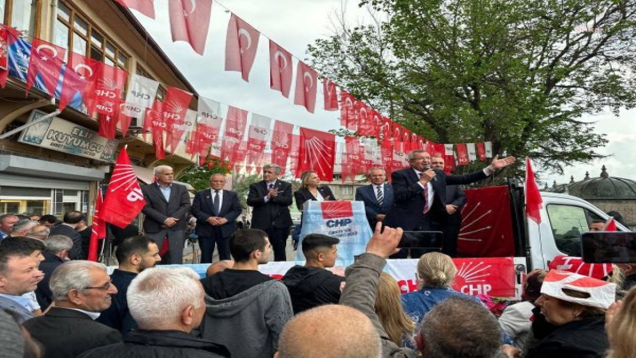 ENGİN ALTAY: "KADINLARI SAHİPLENDİRECEKLERMİŞ YAZIKLAR OLSUN BU KAFAYA BU ZİHNİYETE"