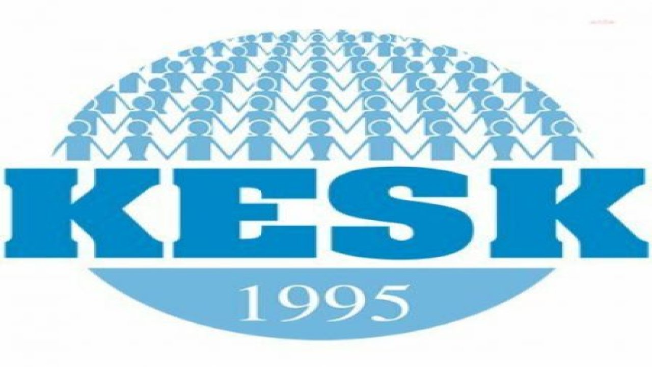 KESK: “28 MAYIS SEÇİMLERİNİN KAZANANI YOKTUR… İKTİDARDA KİMİN YA DA KİMLERİN OLDUĞUNA BAKMAKSIZIN EMEĞİN HAKLARINI, DEMOKRASİYİ, LAİKLİĞİ, BARIŞI SAHİPLENMEYİ SÜRDÜRECEĞİZ”