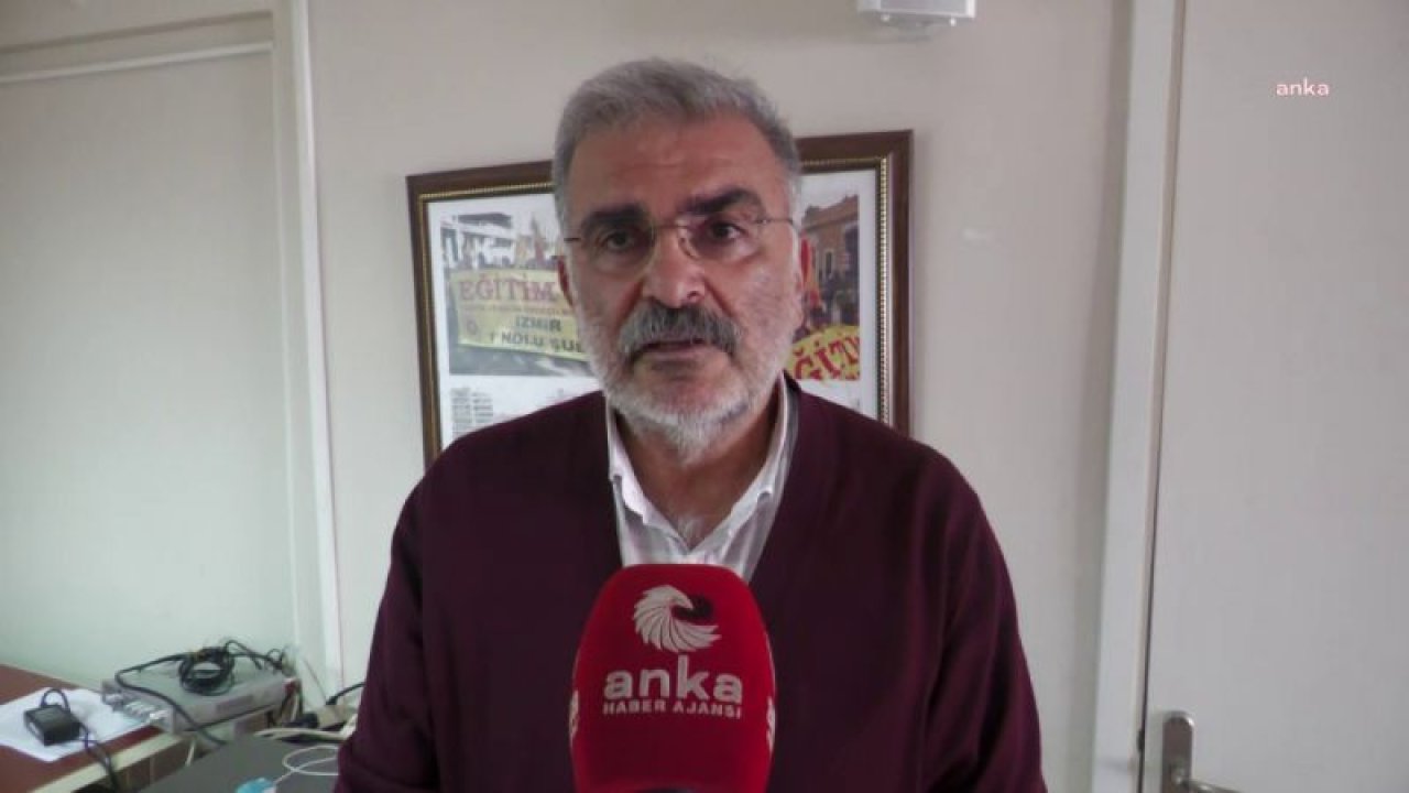 İZMİR’DE OKULLARA İMAM VE VAİZ GÖREVLENDİRİLMESİNE EĞİTİMCİLERDEN TEPKİ: "HEM ANAYASA HEM DE YASALARA AYKIRI"