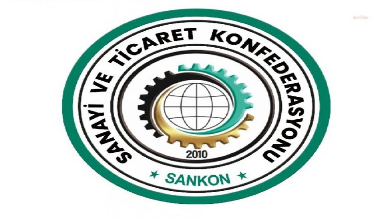 SANKON: “EKONOMİK SORUNLARIN SAYIN BAKANIMIZ MEHMET ŞİMŞEK'İN EKONOMİ POLİTİKALARI DOĞRULTUSUNDA KISA SÜREDE HIZLI VE KALICI BİR ŞEKİLDE ÇÖZÜME ULAŞACAĞINA OLAN GÜVENİMİZ TAMDIR”