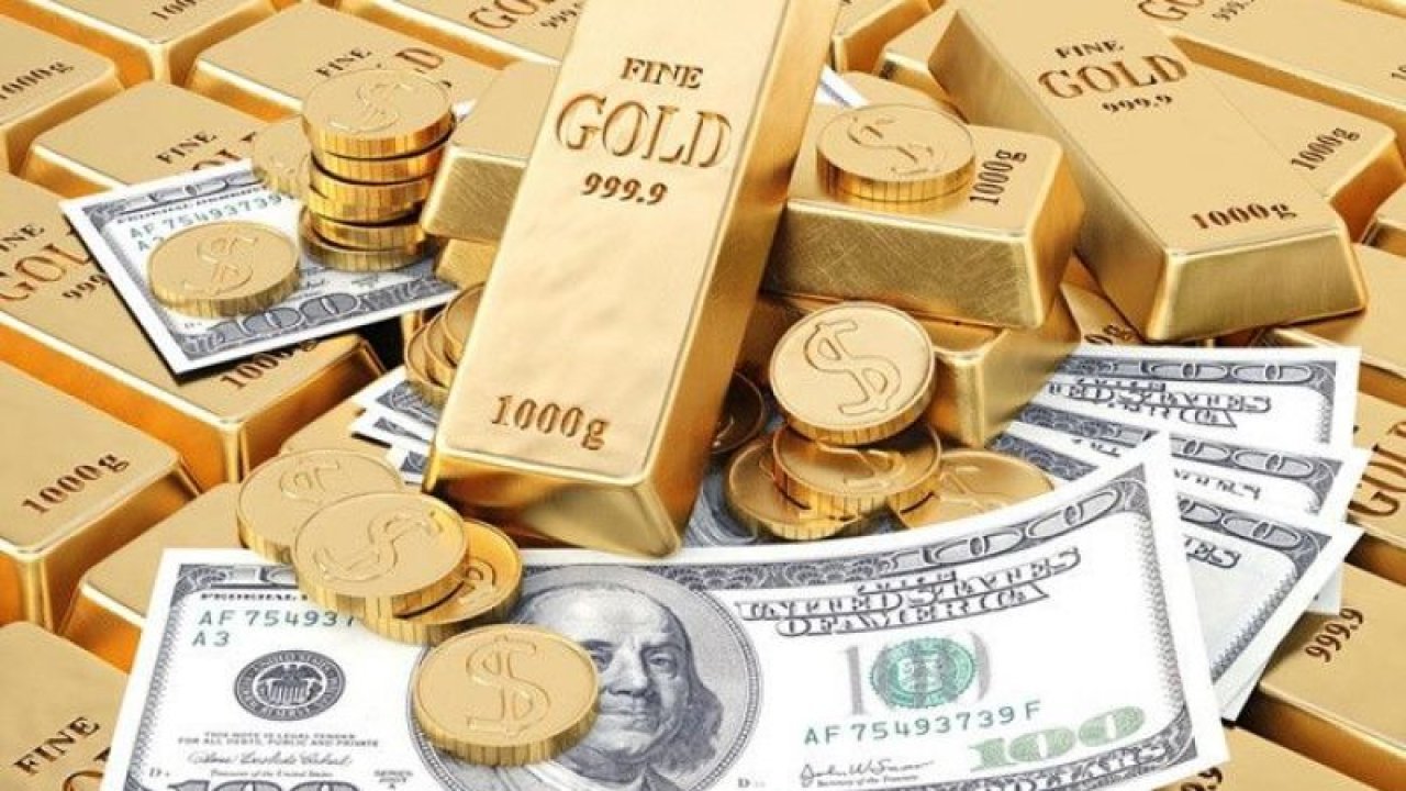 Dolar, Euro ve Altın Sert Bir Yükseliş Yaşadı, Uzmanlar Yatırımcıları Uyardı