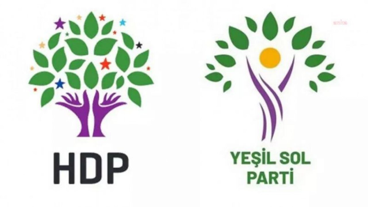 YEŞİL SOL PARTİ VE HDP’NİN PARTİ MECLİSLERİ SEÇİM SONUÇLARINI DEĞERLENDİRDİ: “CUMHURBAŞKANLIĞI SEÇİMLERİNDEKİ TUTUMUMUZDAN DOLAYI AŞINMALARIN MEYDANA GELDİĞİ ORTADADIR”