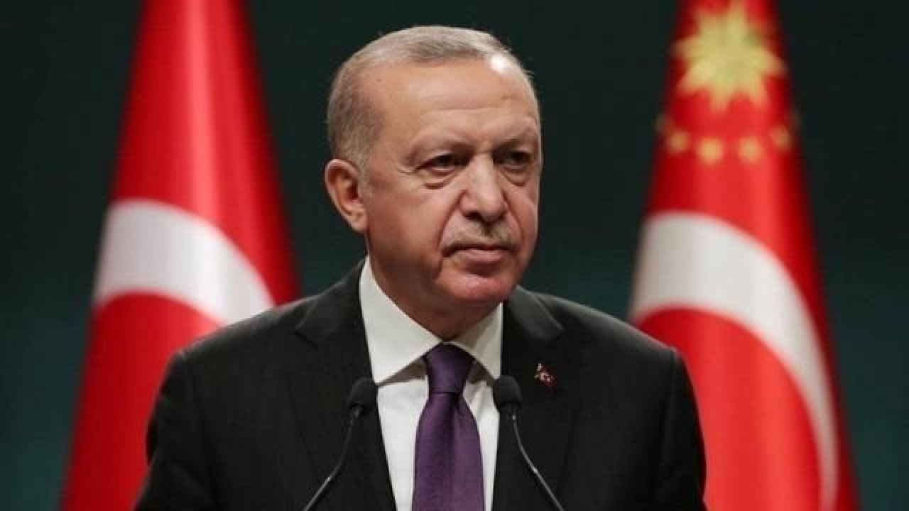 Erdoğan'ın Bursa programının neden iptal edildiği ortaya çıktı