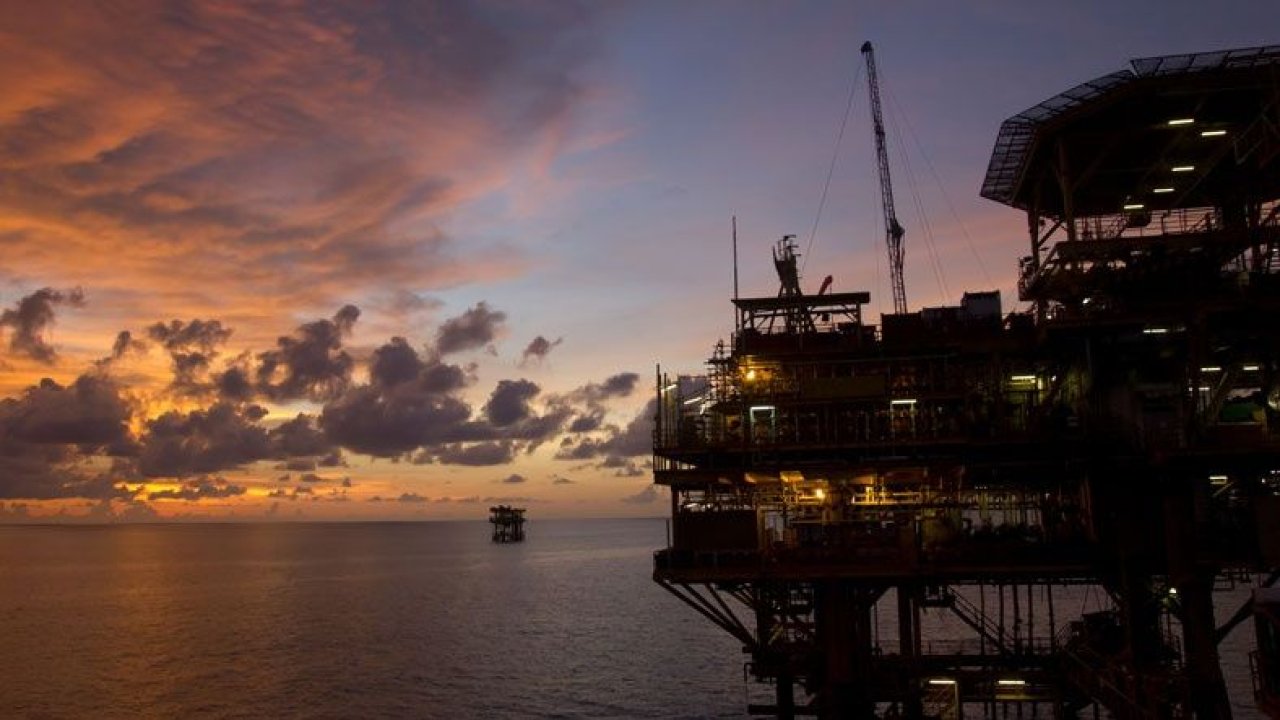 Teknoloji petrol ve doğalgaz rezervlerini artırabilir