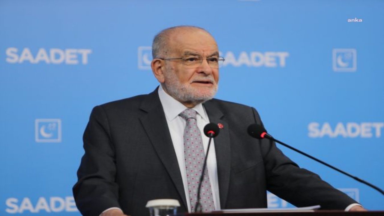 TEMEL KARAMOLLAOĞLU: "YENİ BELİRLENEN ASGARİ ÜCRET İLK BAKIŞTA İDARE EDER GİBİ GÖZÜKSE DE EKONOMİ POLİTİKALARI VE ZİHNİYET DEĞİŞMEDİKÇE YİNE BİRKAÇ AY SONRA ERİYİP GİDECEKTİR"