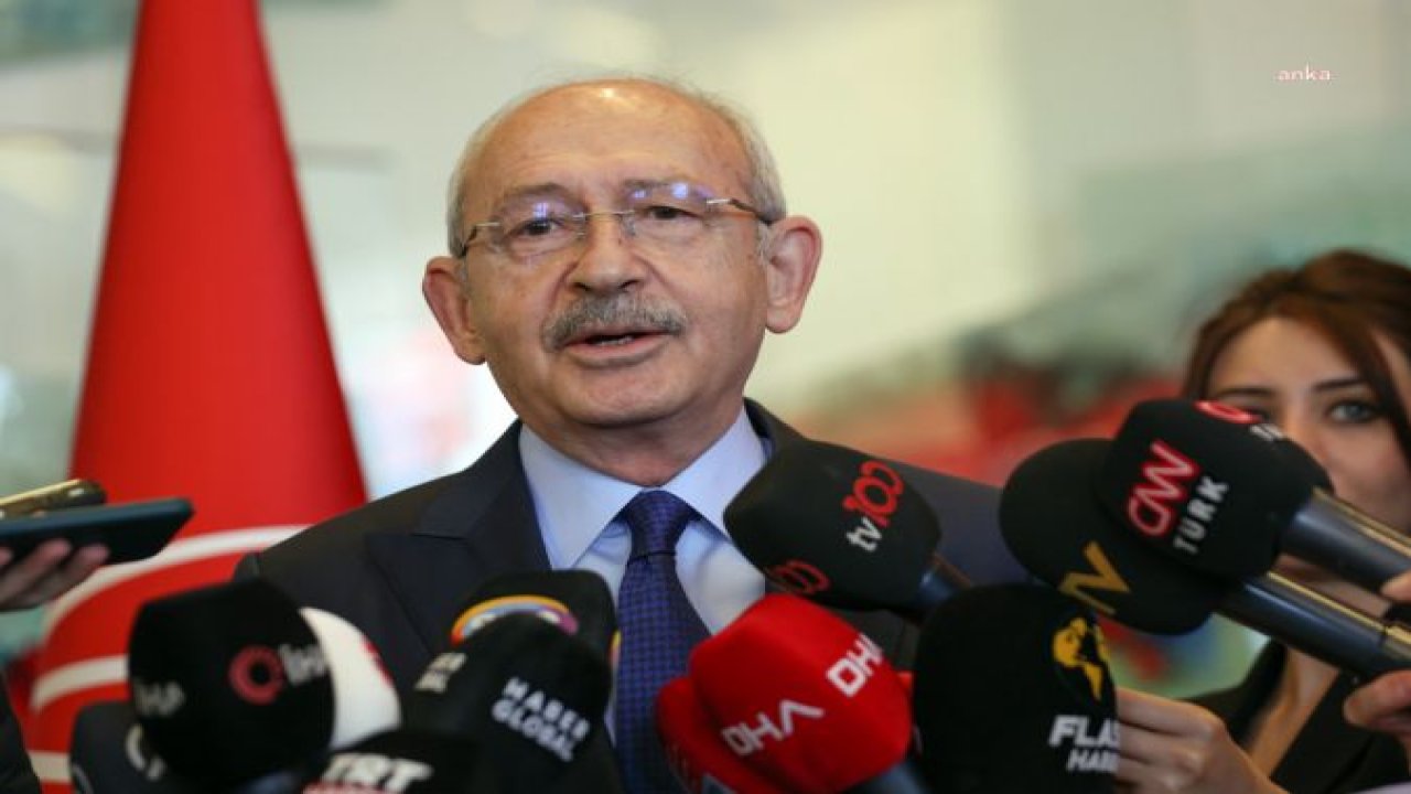 TDP, CHP’YE KATILDI… KILIÇDAROĞLU: “BİRLEŞE BİRLEŞE KAZANACAĞIZ”