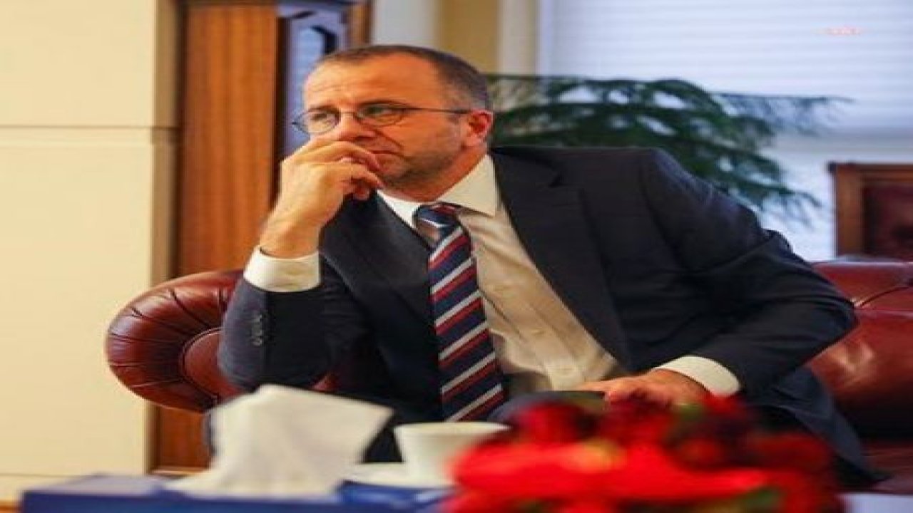 OKAN KONURALP, GEZİ DAVASI TUTUKLULARINI ZİYARET ETTİ: “SAYIN ATALAY, OY BİRLİĞİYLE ÜYELİĞİNE SEÇİLDİĞİ İNSAN HAKLARINI İNCEME KOMİSYONU’NU MARMARA CEZAEVİ’NE DAVET ETTİ”