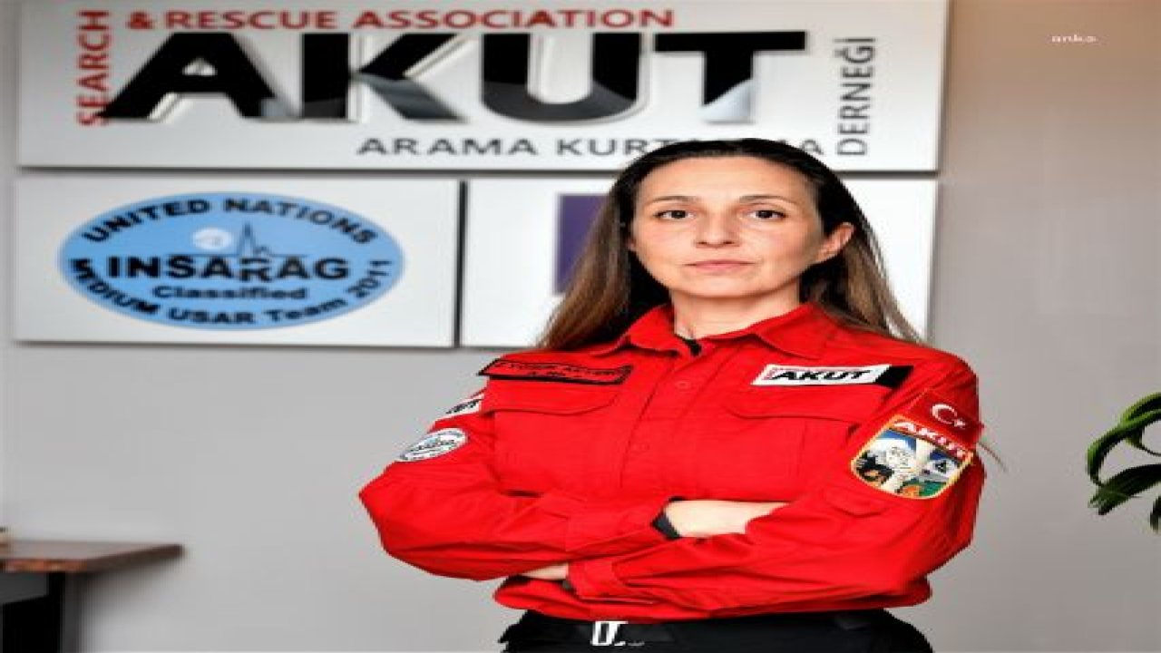 AKUT'TA HEDEF 600'Ü AŞKIN KURUMDA 15 BİNİN ÜZERİNDE KİŞİYE ULAŞMAK