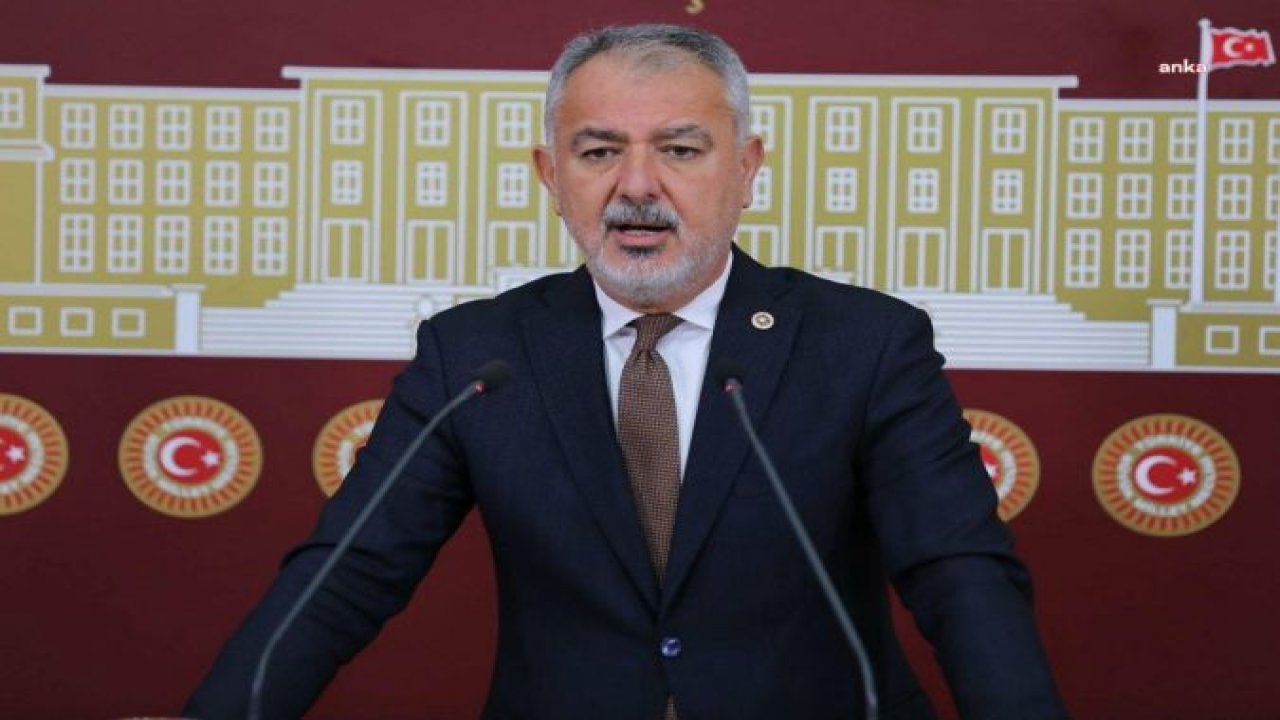 CHP'Lİ UZUN, BAKAN YUMAKLI'YA ORMAN YANGINI ÖNLEMLERİNİ SORDU: "YAPILAN SON ALIMLARLA BİRLİKTE YANGIN FİLONUZUN ENVANTERİNDE BULUNAN KULLANIMA HAZIR ARAÇLARIN LİSTESİ NEDİR? BU FİLO YETERLİ MİDİR?"