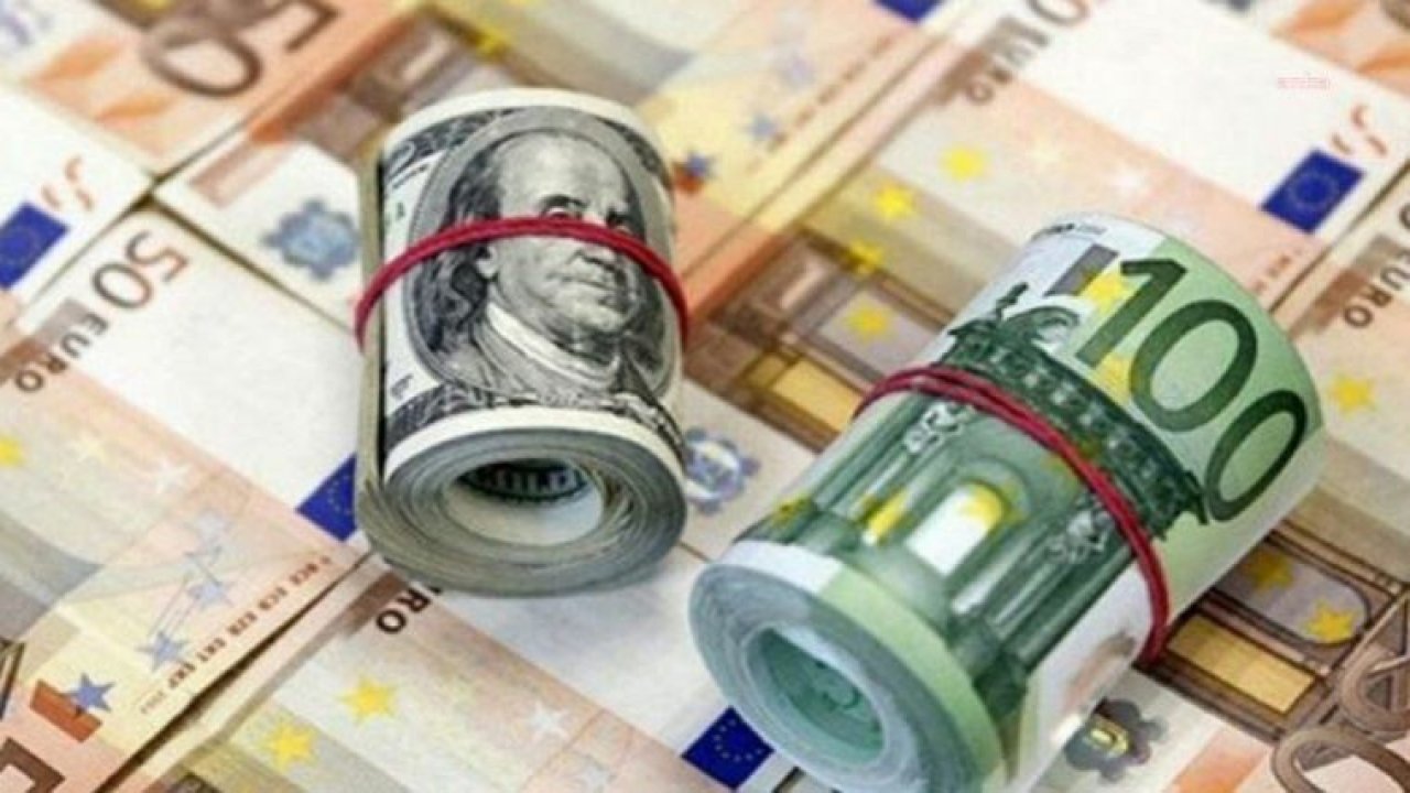 DOLAR 16,74 TL’DEN, EURO 17,46 TL'DEN HAFTAYA BAŞLADI