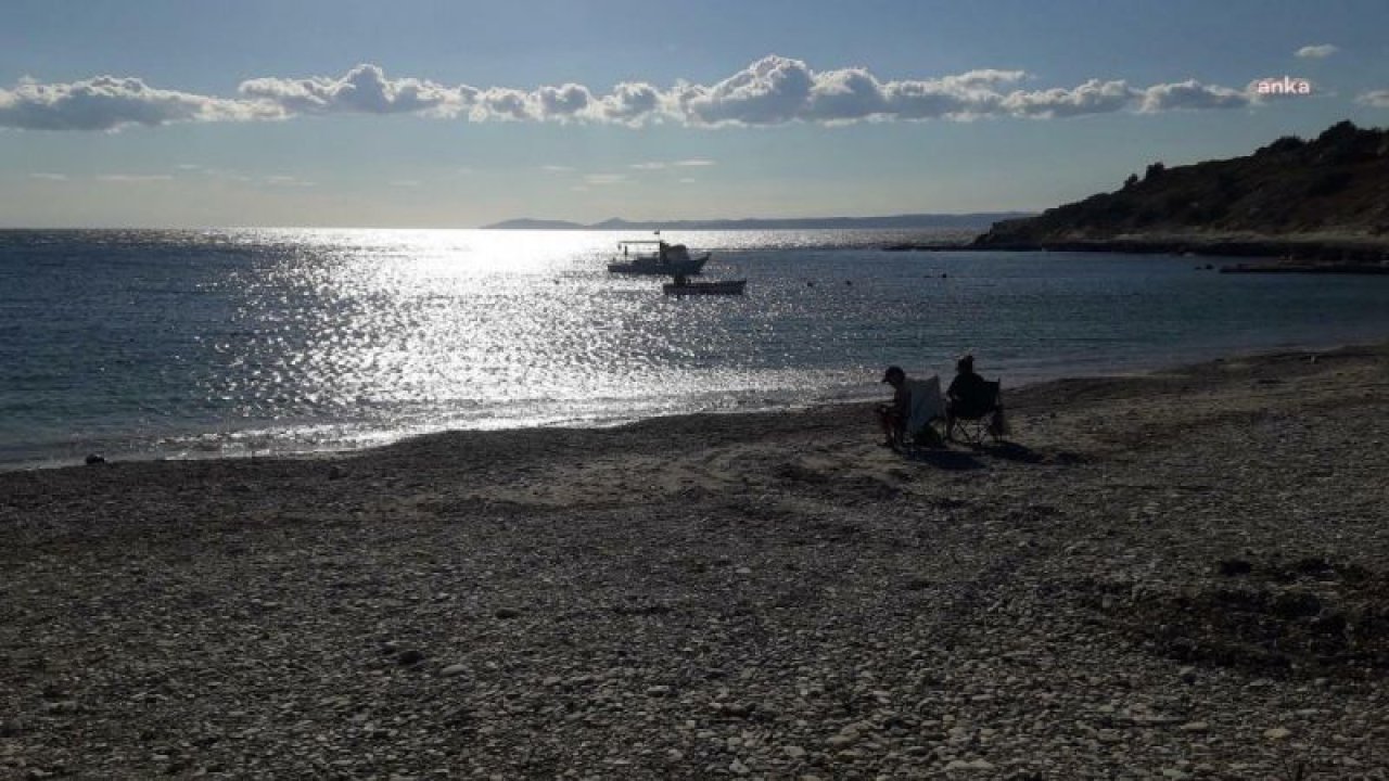 DOĞAL SİT ALANI GÜCÜCEK KOYU, ‘BEACH CLUB’ OLMAK ÜZERE İHALEYE AÇILDI. HALK İHALEYE KATILDI… AVUKAT SEHER GACAR: “ŞARTNAMENİN UYGULANMAYACAĞINI BİLDİĞİMİZ İÇİN 56 MİLYON 100 BİN LİRALIK EN YÜKSEK TEKLİFİ VERMEK ZORUNDAYDIK”