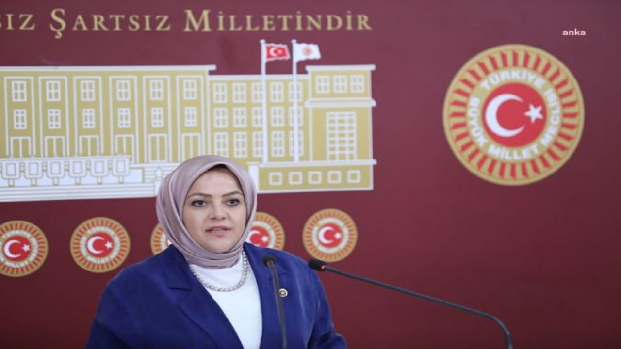 SEMA SİLKİN ÜN, DENİZLİ'DE ÇOCUĞA CİNSEL İSTİSMAR İDDİASIYLA İLGİLİ KONUŞTU: "ŞÜPHELİNİN İFADESİ DAHİ ALINMADAN TAKİPSİZLİK KARARI VERİLMESİ HUKUKUN NERESİNDE YER ALMAKTADIR?"