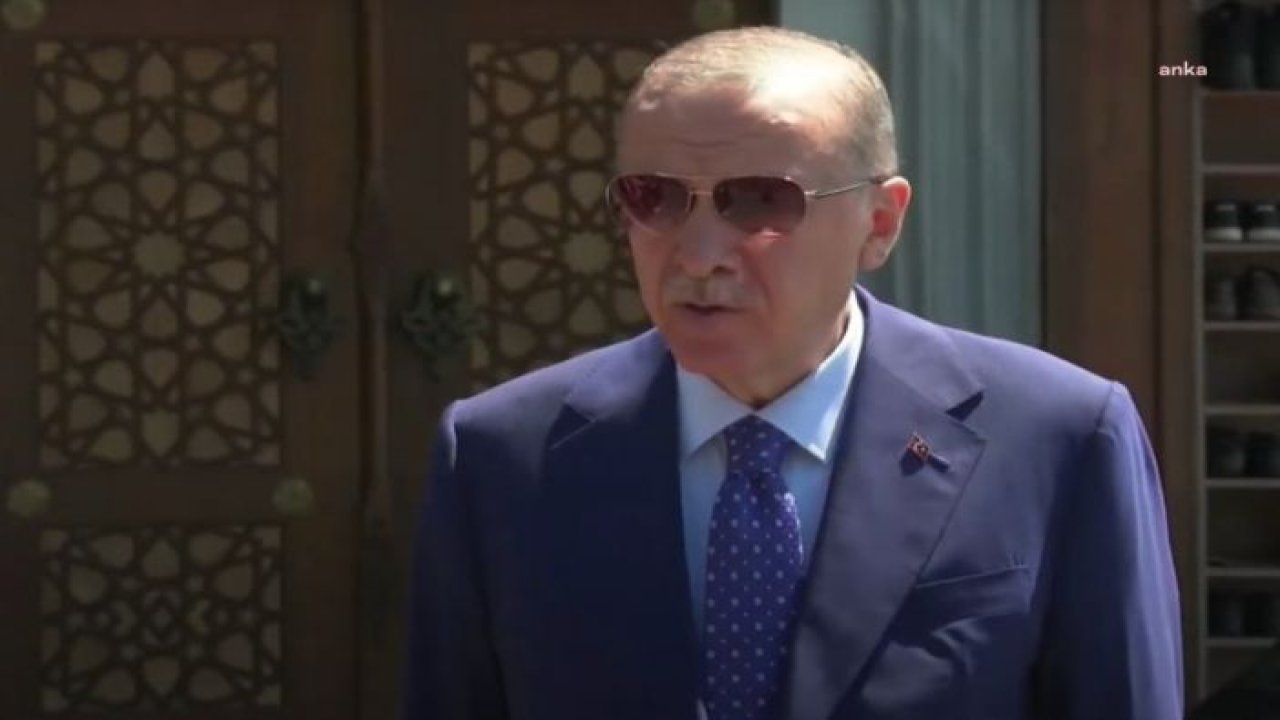 ERDOĞAN’DAN YEREL SEÇİM AÇIKLAMASI: TÜM MESELE, EN İDEAL ADAY TESPİTLERİNİ YAPARAK TÜRKİYE GENELİNDE SEÇİMLERDEN EN BAŞARILI ŞEKİLDE ÇIKMAK