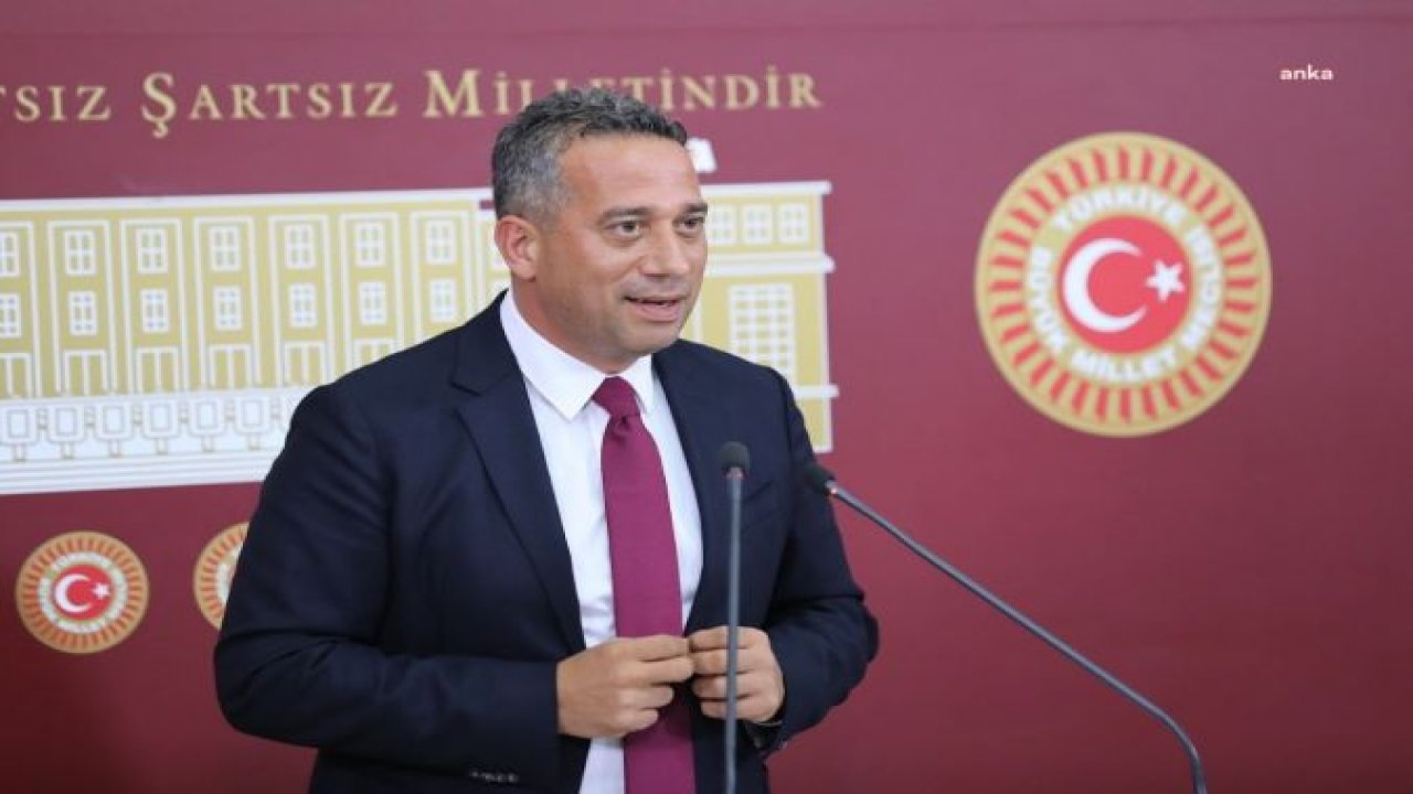 ALİ MAHİR BAŞARIR: “BARIŞ PEHLİVAN’A HENÜZ YARGILAMA OLMAMIŞ BİR DAVADA HAPİS KARARI ÇIKMIŞ GİBİ DAVRANILMASI BİR HUKUK DEVLETİNDE OLABİLECEK DURUM DEĞİL”