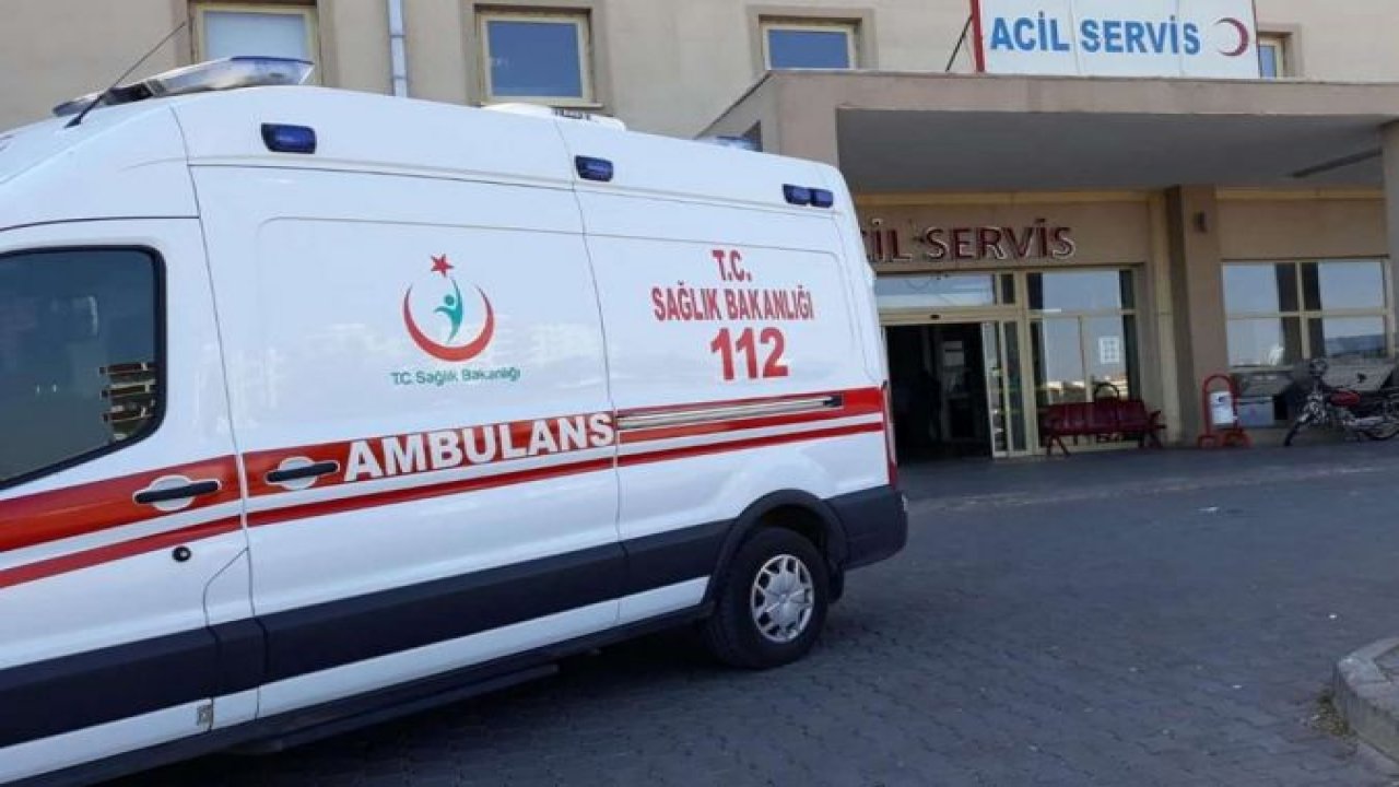 Balıkesir'de feci kaza: Aynı aileden 5 kişi hayatını kaybetti