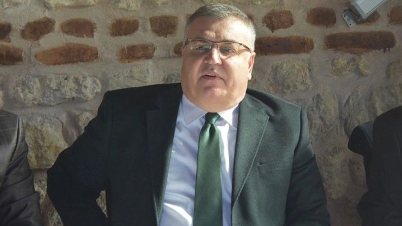 CHP Kırklareli Belediye Başkanının Geçmişi ve Ailesi Parti İçinde Spekülasyonlara Neden Oluyor