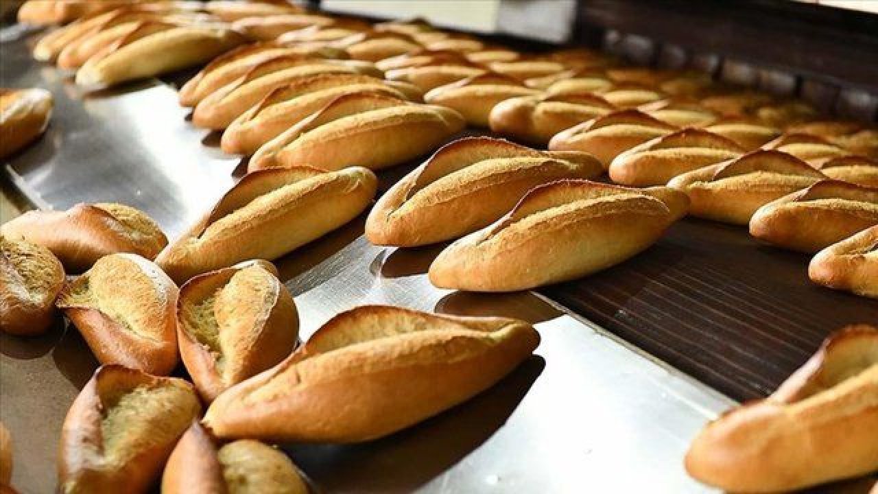 Ankara'da ekmeğe zam geldi! İşte zamlı Ankara ekmek fiyatları...