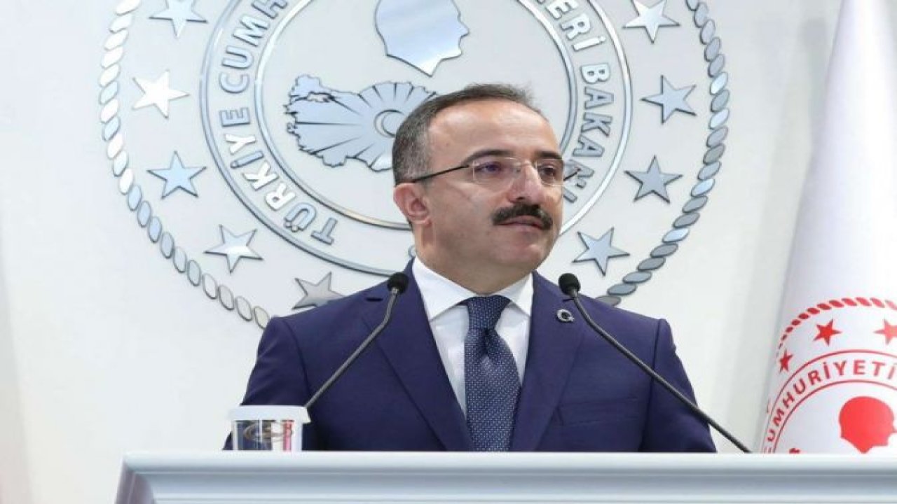 Ümit Özdağ hakkında suç duyurusu