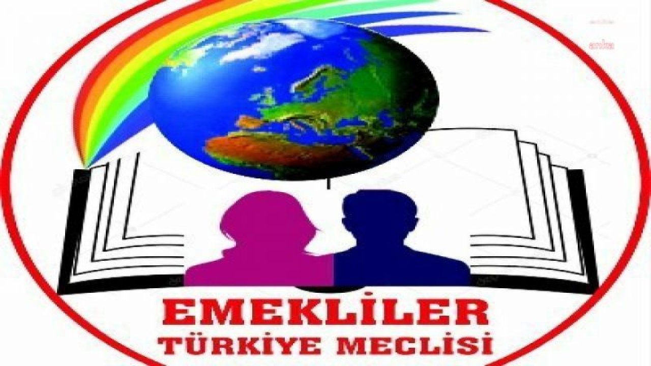 EMEKLİLER TÜRKİYE MECLİSİ: “ESKİ’ SENDİKALARDAN TAMAMEN FARKLI VE BU ALANDA YENİ BİR PATİKA AÇARAK YOLUMUZA DEVAM EDİYORUZ. BU YENİ ANLAYIŞLA 16,2 MİLYON EMEKLİYİ ÖRGÜTLEMEYİ HEDEFLİYORUZ”