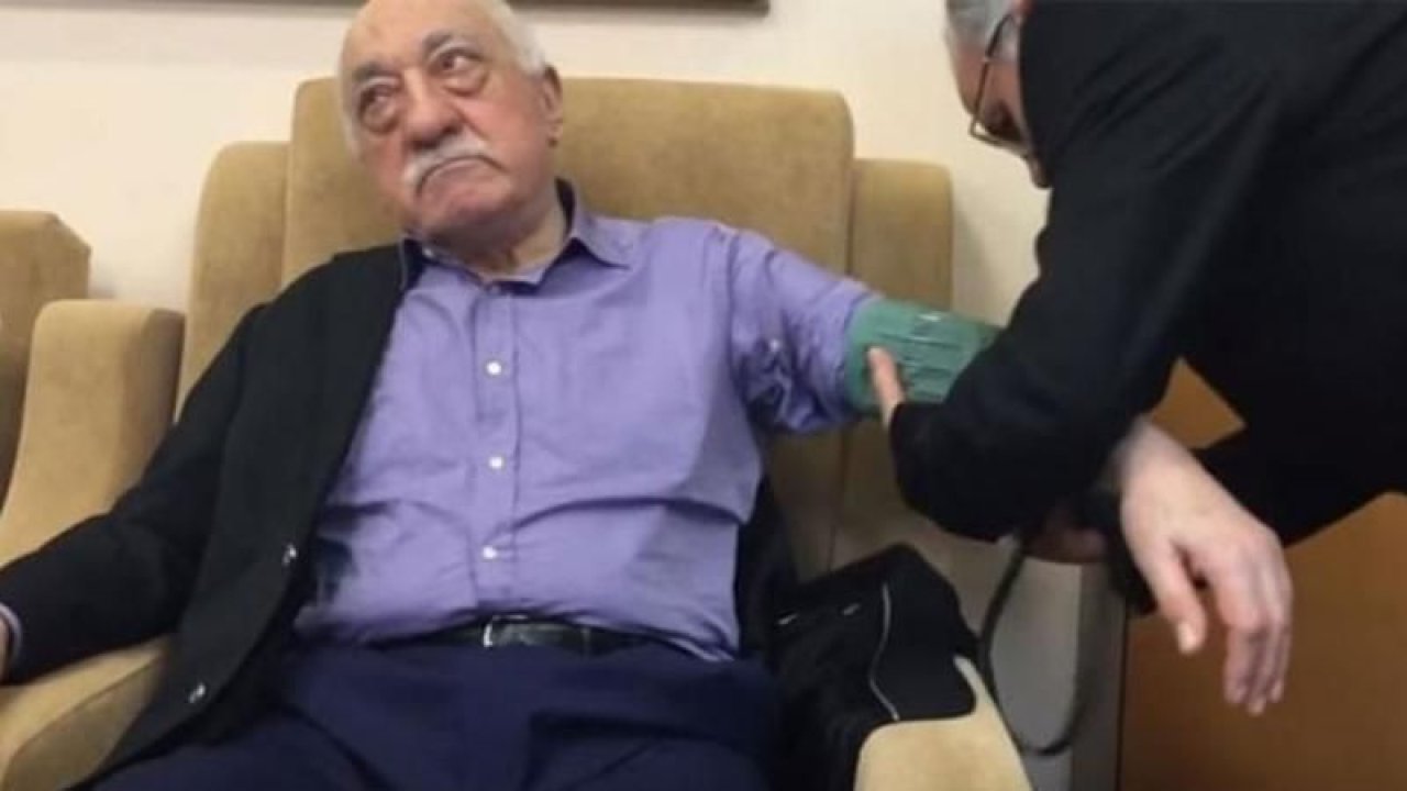 Fethullah Gülen öldü mü? FETÖ lideri Fethullah Gülen'in son durumu
