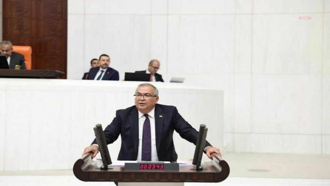 SÜLEYMAN BÜLBÜL: "BARIŞ PEHLİVAN'IN YENİDEN CEZAEVİNE GİRMESİ BİR DEMOKRASİ VE HUKUK KATLİAMIDIR"