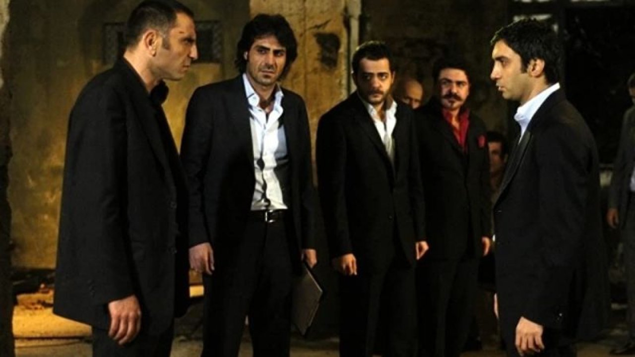 Kurtlar Vadisi'nin yıldız oyuncusu HDP'ye katıldı