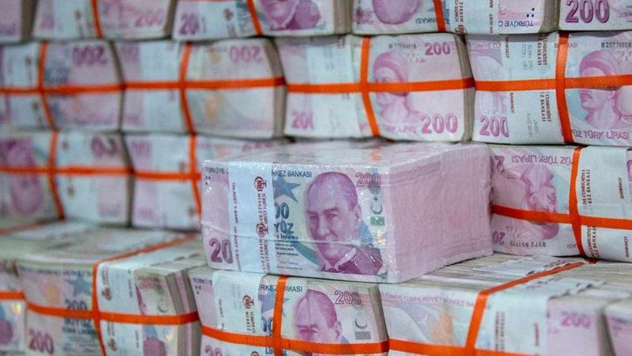 200'lük banknotlar piyasayı ele geçirdi! "Böyle giderse 1000'lik kaçınılmaz olacak"