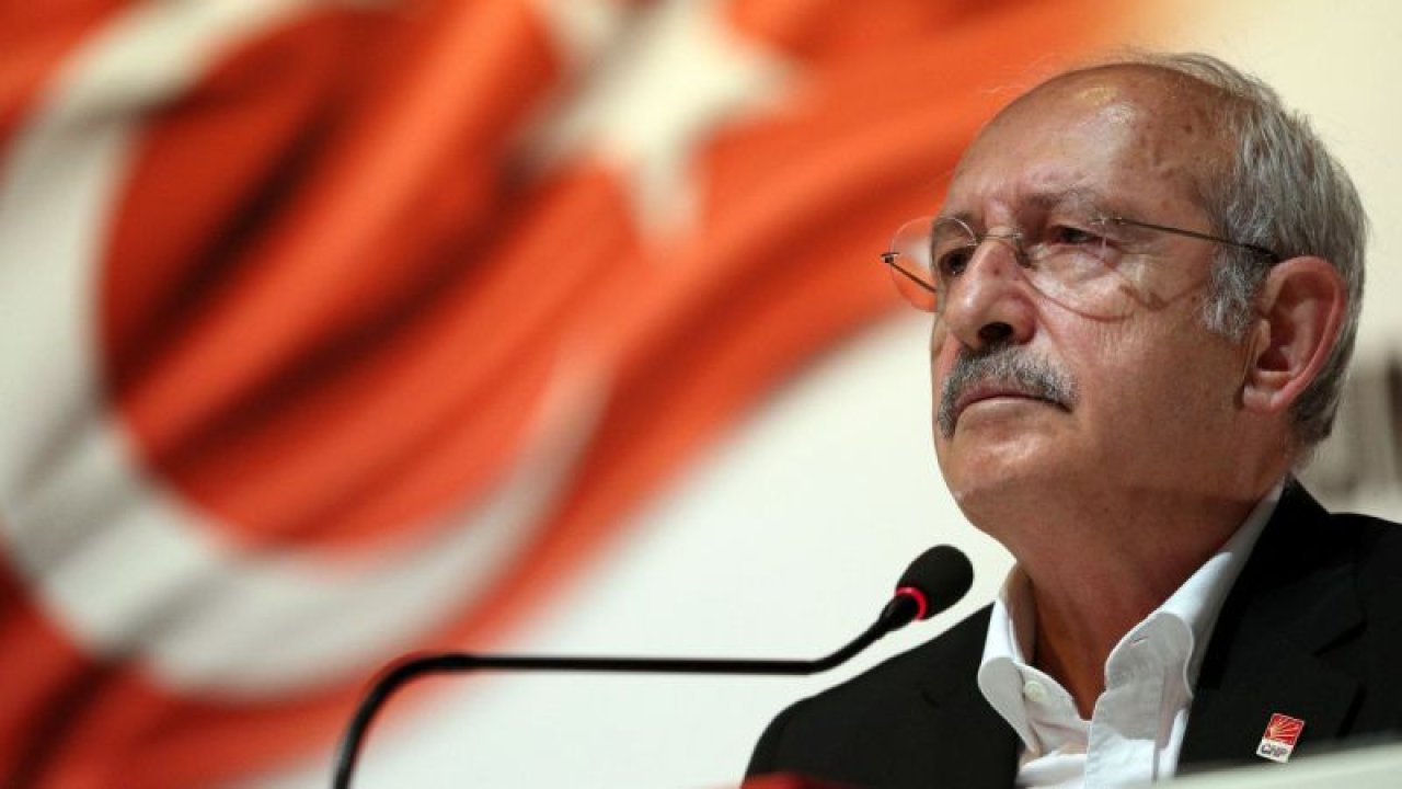 KEMAL KILIÇDAROĞLU: “SARAY DEVLETİNE SORUYORUM: 17 AĞUSTOS DEPREMİNİN ARDINDAN YARALARIMIZI BİR AN ÖNCE SARMAK VE GEREKLİ TEDBİRLERİ SAĞLAMAK İÇİN "DEPREM VERGİSİ" OLARAK ALINMAYA BAŞLANAN VE TOPLANAN BAĞIŞLAR NERE