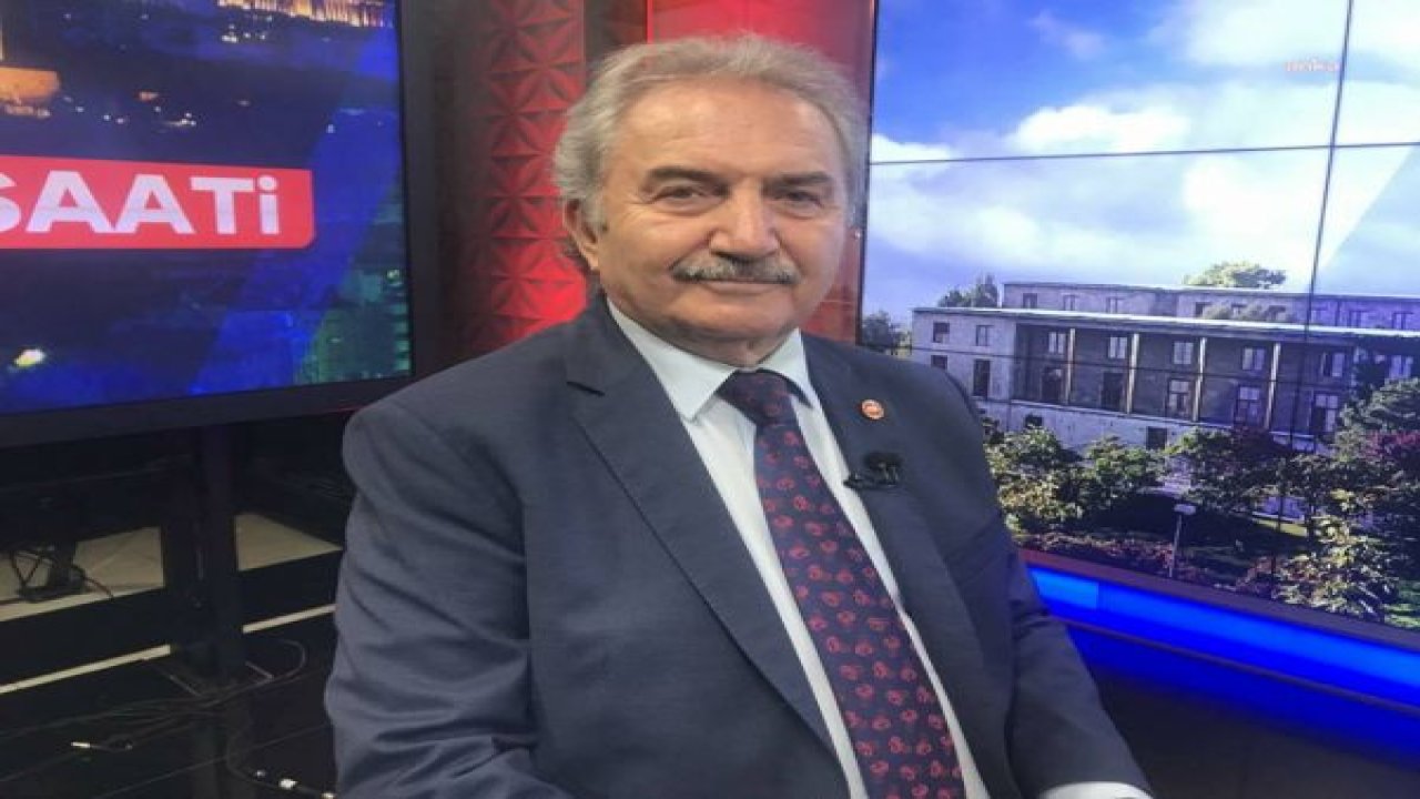 NAMIK KEMAL ZEYBEK: NAS MI TATİLE ÇIKTI, SİZ Mİ MÜSLÜMANLIKTAN ÇIKTINIZ?