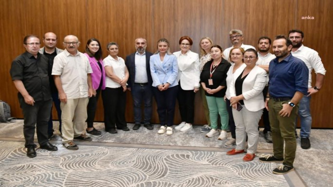 AKŞENER: “İKİ ARKADAŞIMIZIN KARŞISINA ADAY ÇIKARILACAK, ÇIKARILMAYACAK KONUSU GÜNÜ GELDİĞİNDE BAKILIR; AMA BİZİM ADAY GÖSTERDİĞİMİZ, PROJE ÜZERİNDEN KONUŞACAK”