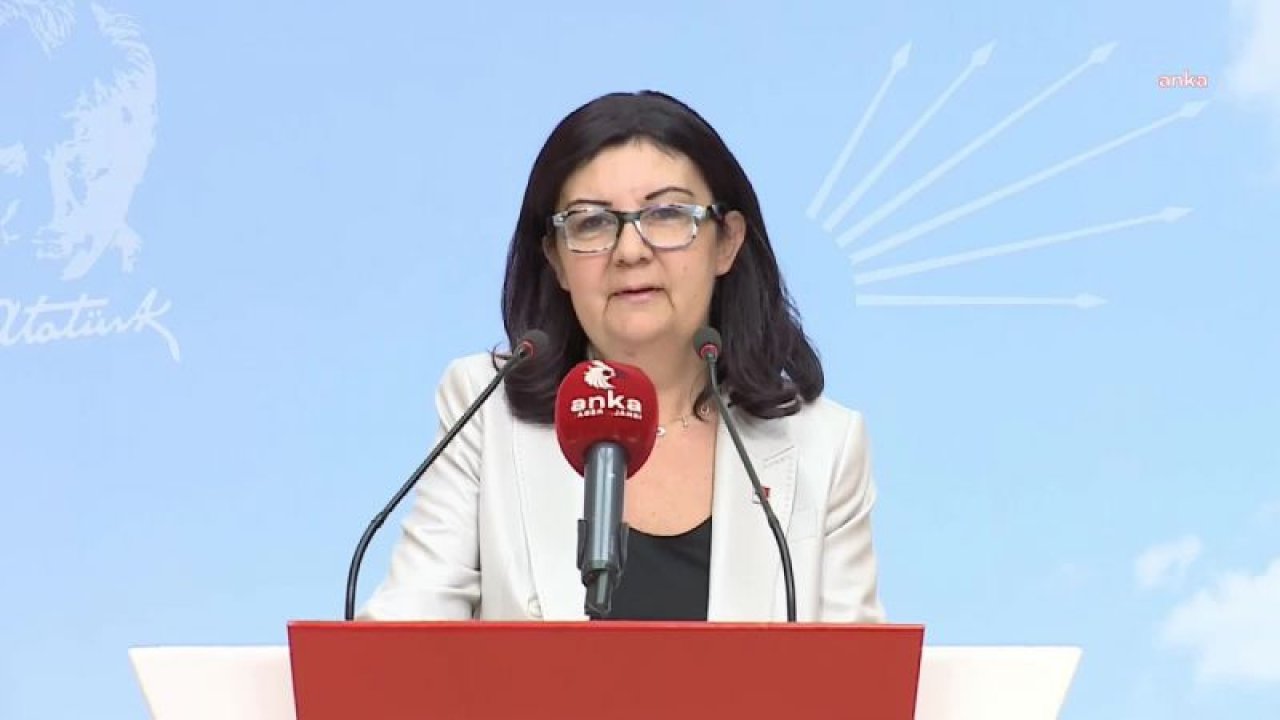 LALE KARABIYIK: “LİSE DÜZEYİNDE OKULA BAŞLAMA MALİYETLERİ 2023 YILINDA YÜZDE 486,4 ORANINDA ARTTI”