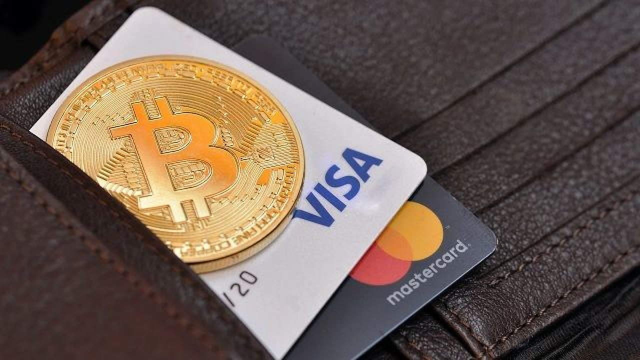 Visa, Bitcoin kredi kartını piyasaya sürüyor: Bitcoinblack kripto kredi kartı hangi ülkelerde kullanılacak?