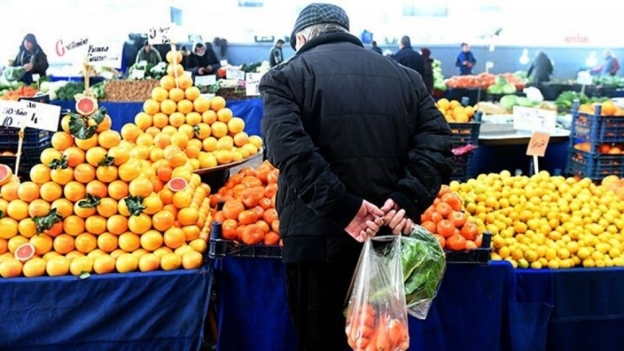 TÜRK-İŞ: AĞUSTOS AYINDA AÇLIK SINIRI 12 BİN 198 LİRAYA, YOKSULLUK SINIRI 39 BİN 733 LİRAYA YÜKSELDİ