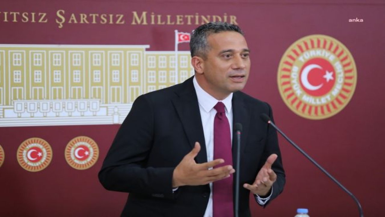 ALİ MAHİR BAŞARIR: MEMUR İŞÇİ GEÇİNEMİYORSA, BUNUN SORUMLUSU, BİLİP  BİLMEDEN DANIŞMADAN SÜREKLİ AÇIKLAMA YAPAN TEK ADAMDIR. FAİZ DEVAMLI DÜŞECEK DİYORDU. RECEP’İN R’Sİ HEP GERİ VİTESİ GÖSTERİYOR ZATEN, GERİ VİTESİ MEŞHUR”