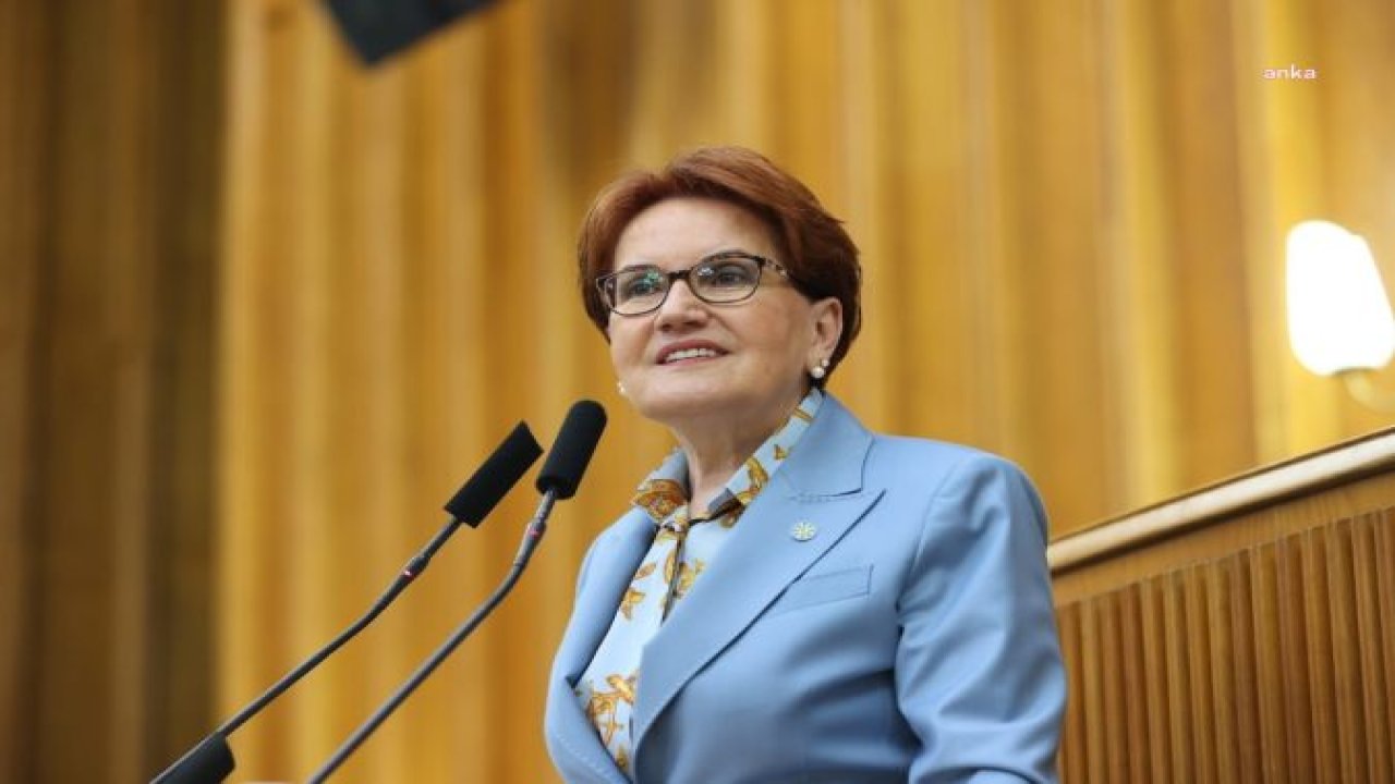 AKŞENER: ÖZGÜR ÖZEL'I TEBRİK EDİYOR; KURULTAY SONUÇLARININ CUMHURİYET HALK PARTİSİ CAMİASINA HAYIRLI OLMASINI DİLİYORUM