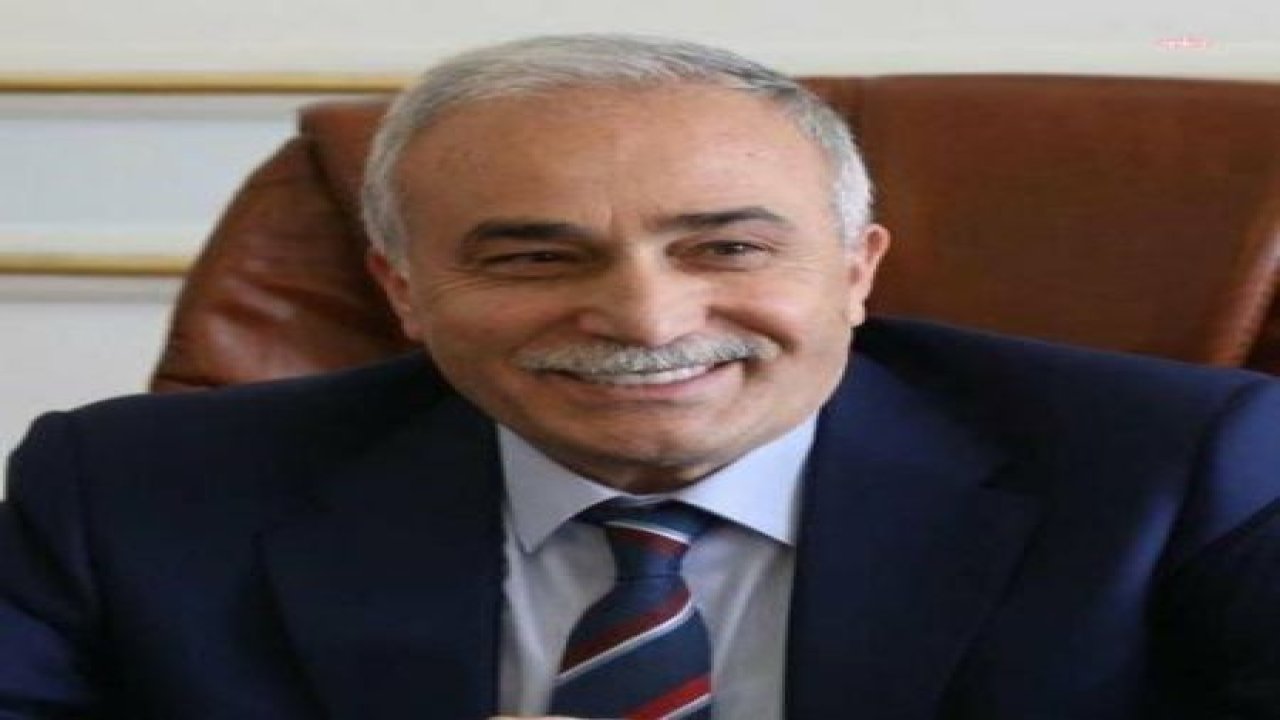 AHMET EŞREF FAKIBABA: "ŞEHİR HASTANELERİNİN RAHATLAMASI VE VATANDAŞLARIN DAHA İYİ SAĞLIK HİZMETİ ALABİLMELERİ İÇİN KAPATILAN HASTANELERİN DERHÂL AÇILMASI GEREKİR"