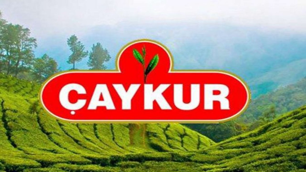 ÇAYKUR ikinci sürgün kotasını açıkladı