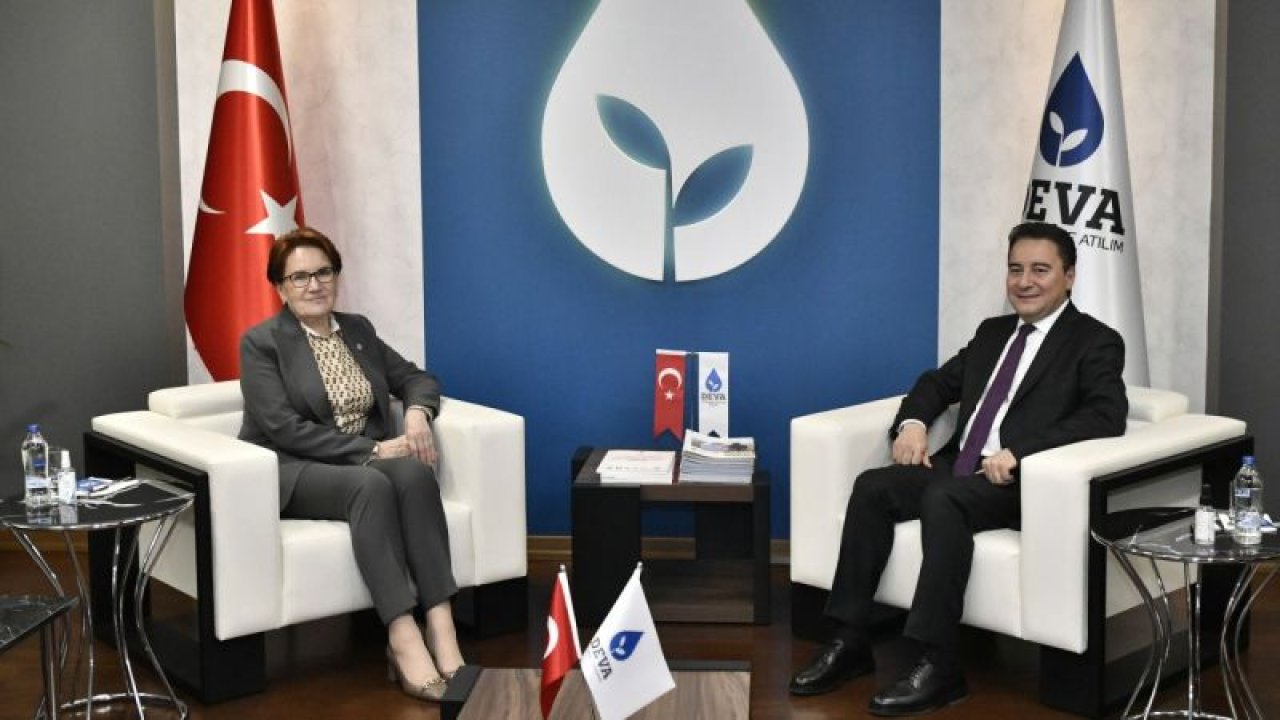 AKŞENER’DEN BABACAN’A TAZİYE ZİYARETİ