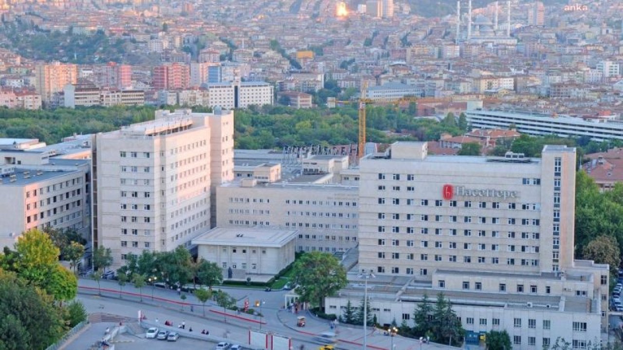 HACETTEPE ÜNİVERSİTESİ’NDE BİR  ÖĞRENCİ DAHA YURT ODASINDA ÖLÜ BULUNDU... REKTÖRLÜK: "BEYTEPE ÖĞRENCİ EVLERİNDE KALMAKTA OLAN ÜNİVERSİTEMİZ MÜHENDİSLİK FAKÜLTESİ ÖĞRENCİSİ AYŞEGÜL TAYYAR HAYATINI KAYBETMİŞTİR"