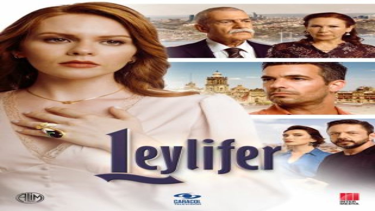 LEYLİFER DİZİSİ MIPCANCUN’DA