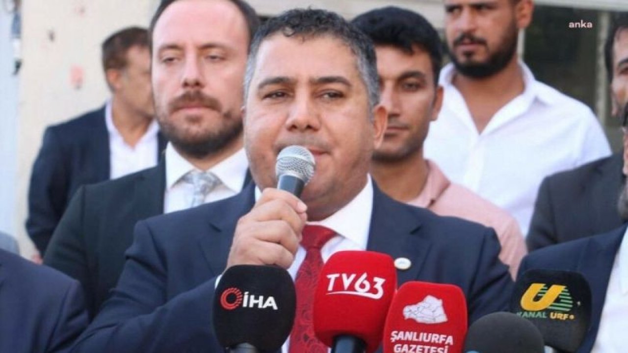 YMP GENEL BAŞKANI MUTLU: “İKTİDAR, YETER ARTIK. AKLIMIZLA ALAY ETMEYİ BIRAK”